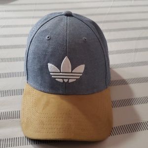 Adidas Mens Snapback